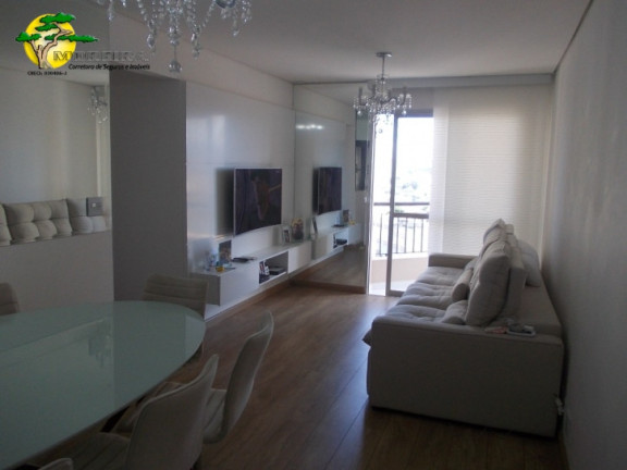 Apartamento com 2 Quartos à Venda, 56 m² em Santa Teresinha - São Paulo