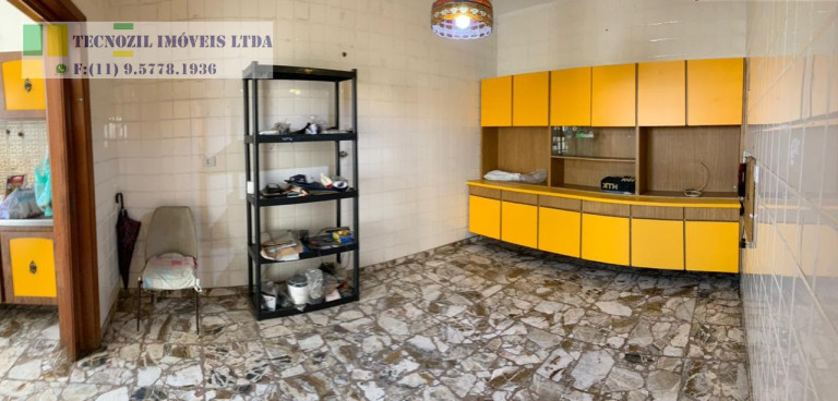 Imagem Sobrado com 3 Quartos à Venda, 300 m² em Ipiranga - São Paulo
