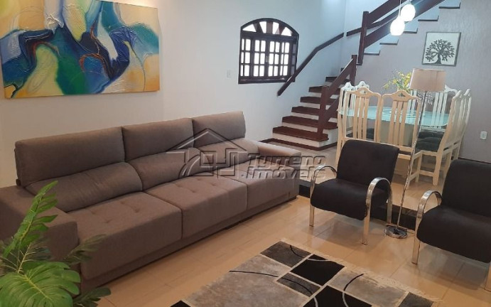 Imagem Casa com 3 Quartos à Venda, 140 m² em Bosque Dos Eucaliptos - São José Dos Campos Imagem Casa com 3 Quartos à Venda, 140 m² em Bosque Dos Eucaliptos - São José Dos Campos