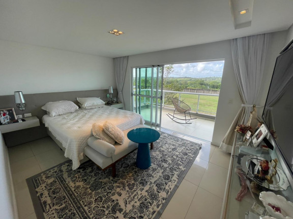 Imagem Casa com 5 Quartos à Venda, 400 m² em Alphaville - Recife