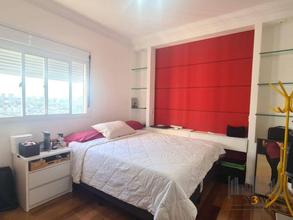 Imagem Apartamento com 3 Quartos à Venda, 117 m² em Vila Leopoldina - São Paulo Imagem Apartamento com 3 Quartos à Venda, 117 m² em Vila Leopoldina - São Paulo