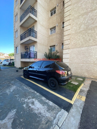 Imagem Apartamento com 2 Quartos à Venda, 54 m² em Vila Nova Esperia - Jundiaí Imagem Apartamento com 2 Quartos à Venda, 54 m² em Vila Nova Esperia - Jundiaí