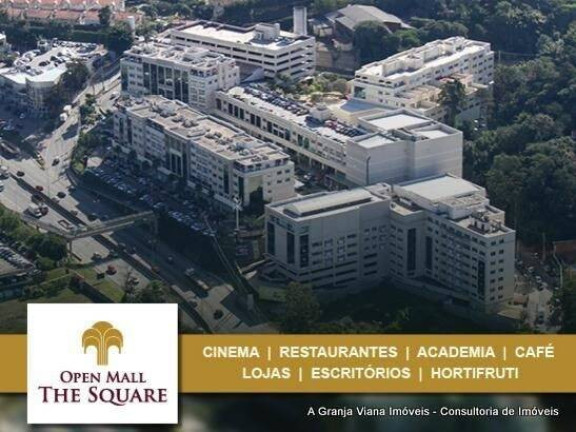 Imagem Sala Comercial à Venda, 26.000 m² em Granja Viana - Cotia Imagem Sala Comercial à Venda, 26.000 m² em Granja Viana - Cotia