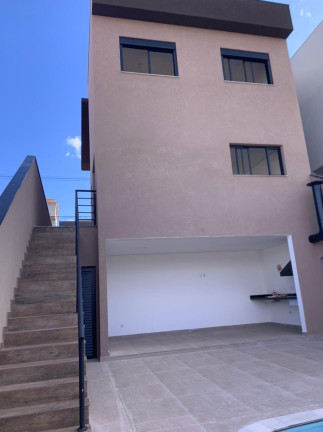 Imagem Sobrado com 3 Quartos à Venda, 155 m² em Portais (polvilho) - Cajamar
