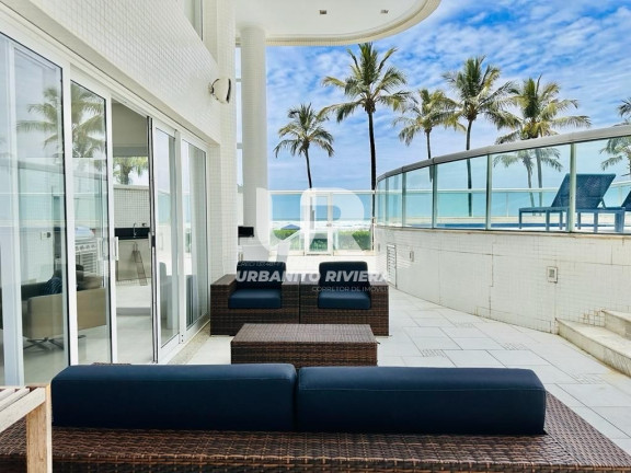 Imagem Imóvel com 6 Quartos à Venda, 658 m² em Riviera | Módulo 07 - Bertioga