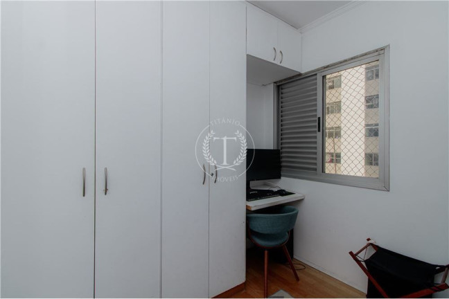 Imagem Apartamento com 3 Quartos à Venda, 76 m² em Vila Olímpia - São Paulo