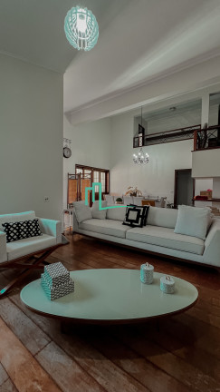 Imagem Casa com 4 Quartos à Venda, em Vila Hipica - Franca Imagem Casa com 4 Quartos à Venda, em Vila Hipica - Franca