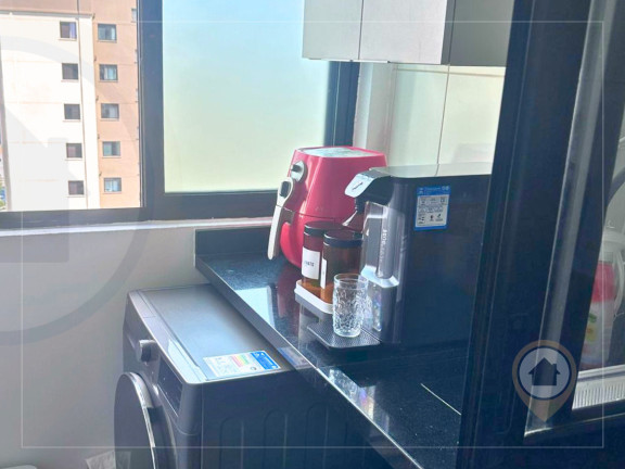 Imagem Apartamento com 2 Quartos à Venda, 43 m² em Portal Dos Gramados - Guarulhos
