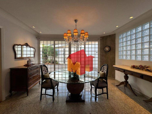 Imagem Casa com 4 Quartos à Venda, 212 m² em Parque Residencial Nardini - Americana Imagem Casa com 4 Quartos à Venda, 212 m² em Parque Residencial Nardini - Americana