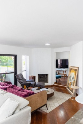 Imagem Apartamento com 3 Quartos à Venda, 171 m² em Vila Mascote - São Paulo