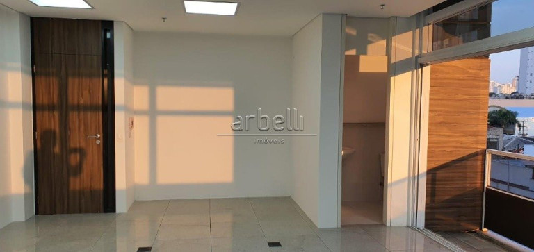 Imagem Sala Comercial à Venda ou Locação, 43 m² em Lapa - São Paulo