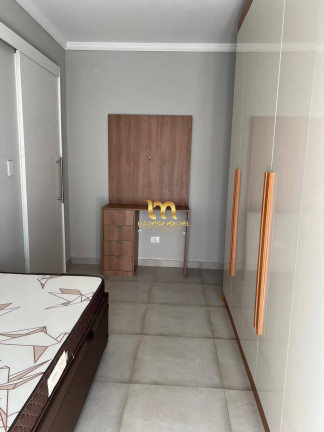 Imagem Apartamento com 2 Quartos à Venda, 88 m² em Canto Do Forte - Praia Grande