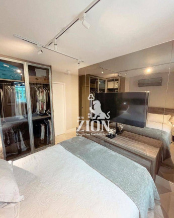 Imagem Apartamento com 2 Quartos à Venda, 90 m² em Santana - São Paulo