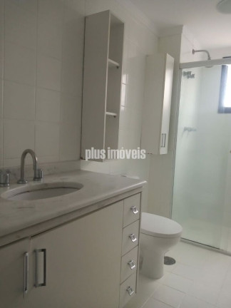 Imagem Apartamento com 3 Quartos à Venda, 125 m² em Panamby - São Paulo Imagem Apartamento com 3 Quartos à Venda, 125 m² em Panamby - São Paulo