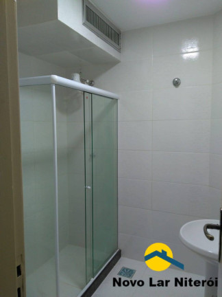 Imagem Apartamento com 2 Quartos à Venda, 65 m² em Fonseca - Niterói