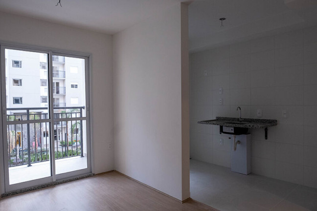 Imagem Apartamento com 2 Quartos à Venda, 50 m² em Barra Funda - São Paulo Imagem Apartamento com 2 Quartos à Venda, 50 m² em Barra Funda - São Paulo