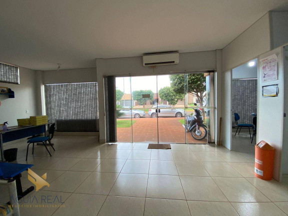 Imagem Sobrado com 3 Quartos à Venda, 252 m² em Jardim Alvorada - São Gabriel Do Oeste Imagem Sobrado com 3 Quartos à Venda, 252 m² em Jardim Alvorada - São Gabriel Do Oeste
