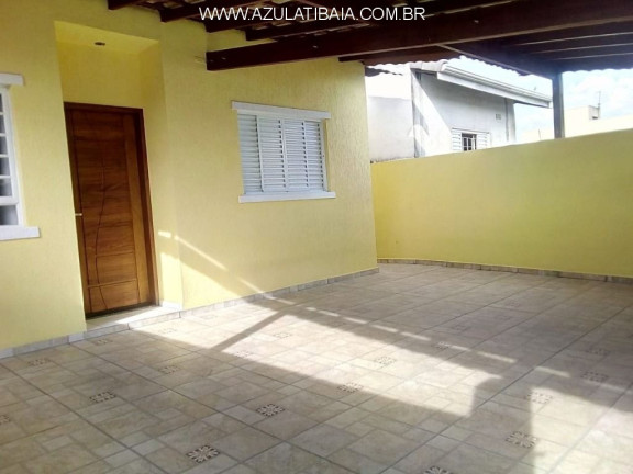 Imagem Casa com 3 Quartos à Venda, 155 m² em Nova Cerejeira - Atibaia