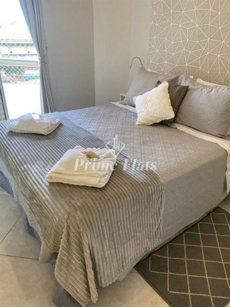 Imagem Apartamento com 1 Quarto à Venda, 42 m² em Vila Mariana - São Paulo