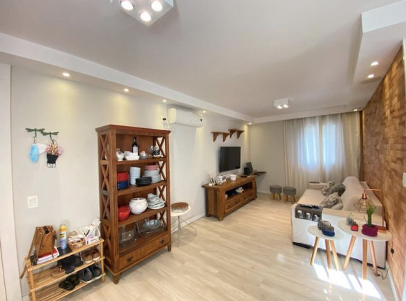 Imagem Apartamento com 2 Quartos à Venda, 76 m² em Vila Paulista - São Paulo