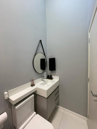 Imagem Casa de Condomínio com 2 Quartos à Venda, 93 m² em Jardim Residencial Villagio Ipanema I - Sorocaba Imagem Casa de Condomínio com 2 Quartos à Venda, 93 m² em Jardim Residencial Villagio Ipanema I - Sorocaba