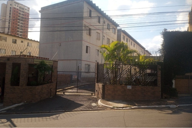 Apartamento com 2 Quartos à Venda, 60 m² em Ponte De São João - Jundiaí