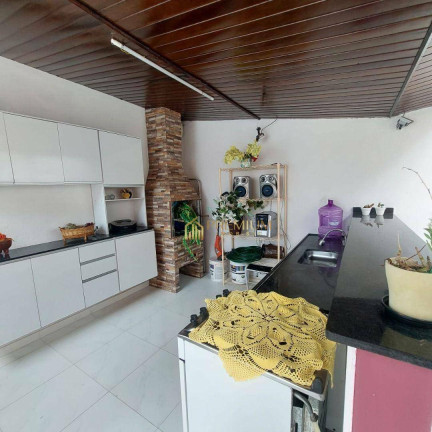 Imagem Sobrado com 3 Quartos à Venda, 190 m² em Bosque Dos Eucaliptos - São José Dos Campos
