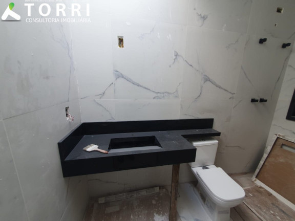 Imagem Imóvel com 3 Quartos à Venda, 181 m² em Condomínio Villagio Di Capri - Votorantim