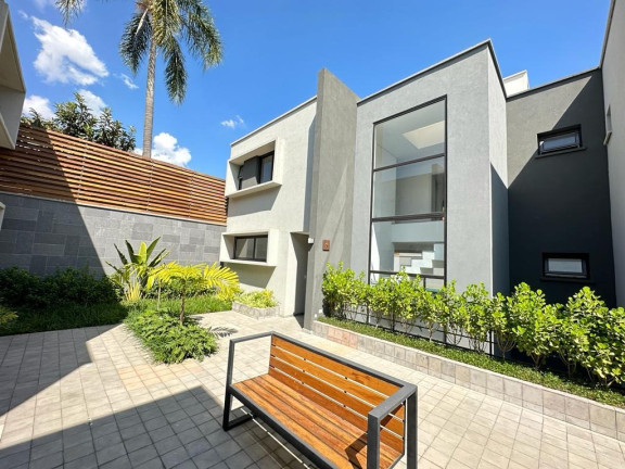 Imagem Casa de Condomínio com 4 Quartos à Venda, 401 m² em Campo Belo - São Paulo