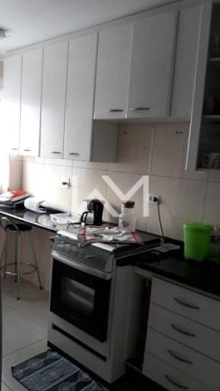 Imagem Apartamento com 2 Quartos à Venda, 57 m² em Vila Gustavo - São Paulo Imagem Apartamento com 2 Quartos à Venda, 57 m² em Vila Gustavo - São Paulo