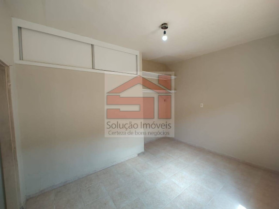 Imagem Casa com 1 Quarto para Alugar,  em Vila Antônio Augusto Luiz - Caçapava