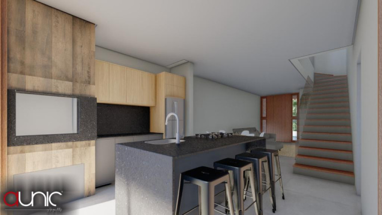 Imagem Sobrado com 4 Quartos à Venda, 164 m² em Capão Novo - Capao Da Canoa
