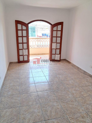 Imagem Sobrado com 3 Quartos à Venda, 221 m² em Santa Maria - Osasco Imagem Sobrado com 3 Quartos à Venda, 221 m² em Santa Maria - Osasco