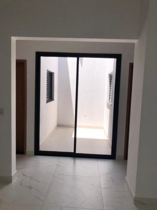 Imagem Casa de Condomínio com 3 Quartos à Venda, 114 m² em Cajuru Do Sul - Sorocaba