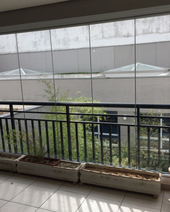 Imagem Apartamento com 3 Quartos à Venda, 98 m² em Ipiranga - São Paulo