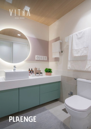 Imagem Apartamento com 3 Quartos à Venda, 241 m² em água Verde - Curitiba