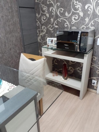 Imagem Apartamento com 1 Quarto à Venda, 42 m² em Casa Branca - Santo André