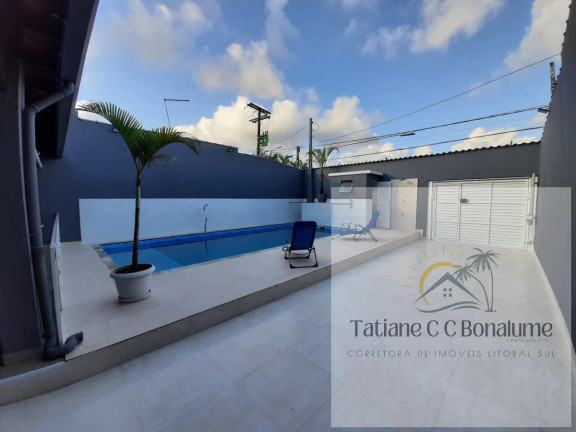 Imagem Casa com 5 Quartos à Venda, 350 m² em Balneário Jequitibá - Itanhaém Imagem Casa com 5 Quartos à Venda, 350 m² em Balneário Jequitibá - Itanhaém