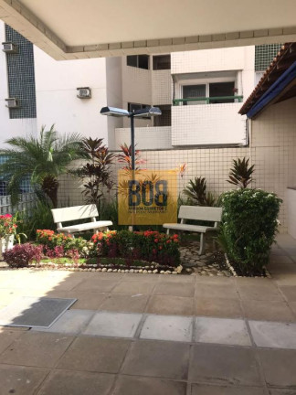 Imagem Apartamento com 3 Quartos à Venda, 70 m² em Candeias - Jaboatão Dos Guararapes