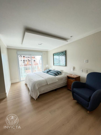 Imagem Apartamento com 4 Quartos à Venda, 258 m² em Barra Sul - Balneário Camboriú