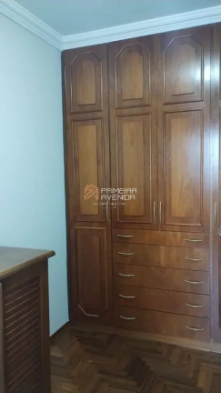 Imagem Apartamento com 3 Quartos à Venda, 134 m² em Parque Residencial Aquarius - São José Dos Campos Imagem Apartamento com 3 Quartos à Venda, 134 m² em Parque Residencial Aquarius - São José Dos Campos