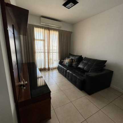 Apartamento com 3 Quartos à Venda, 89 m² em Barra Olímpica - Rio De Janeiro