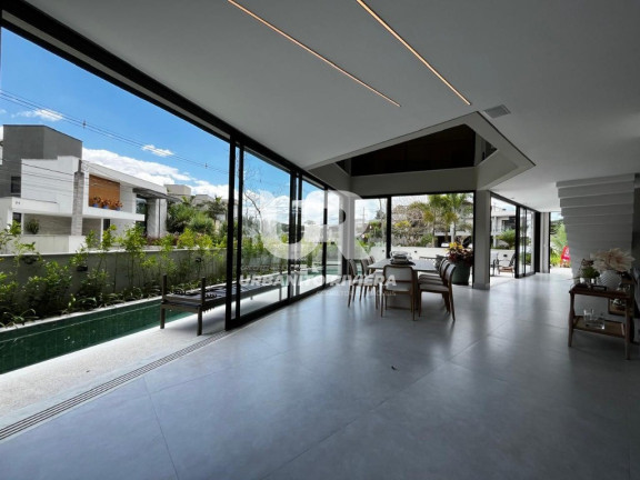 Imagem Casa com 5 Quartos à Venda, 353 m² em Riviera | Módulo 24 - Bertioga