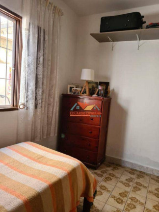 Imagem Casa com 3 Quartos à Venda, 80 m² em Caputera - Caraguatatuba