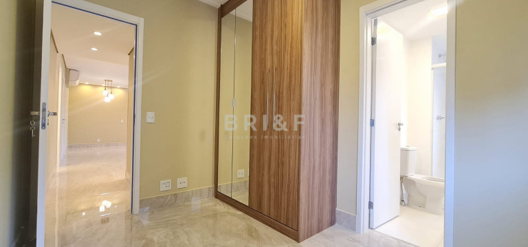 Imagem Apartamento com 3 Quartos à Venda, 149 m² em Vila Santa Catarina - São Paulo