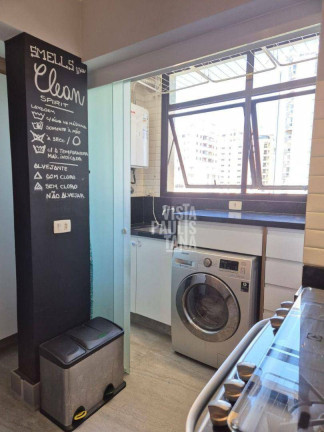 Imagem Apartamento com 3 Quartos à Venda, 98 m² em Vila Mariana - São Paulo