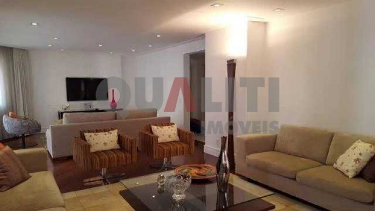 Imagem Apartamento com 4 Quartos à Venda, 272 m² em Campo Belo - São Paulo Imagem Apartamento com 4 Quartos à Venda, 272 m² em Campo Belo - São Paulo