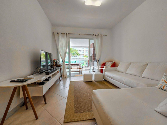 Imagem Apartamento com 4 Quartos à Venda, 139 m² em Riviera De São Lourenço - Bertioga