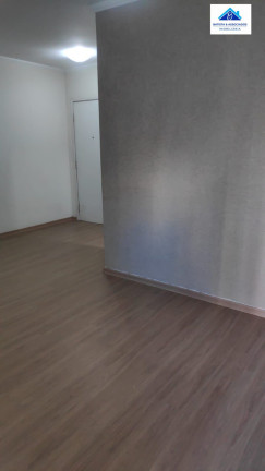 Imagem Apartamento com 1 Quarto à Venda, 45 m² em Cambuí - Campinas