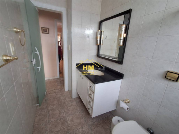 Imagem Apartamento com 1 Quarto à Venda, 50 m² em Centro - Sao Vicente
